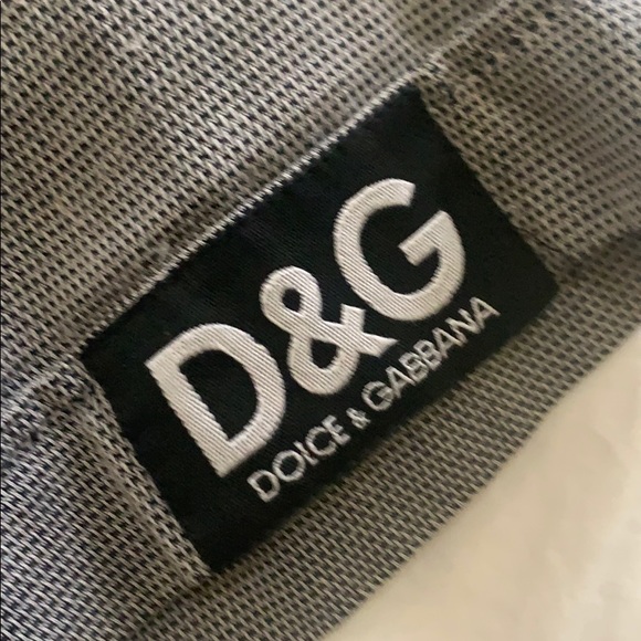 COPY - Dolce & Gabbana / euro cut meaning/ you have to be in good physical - Picture 7 of 8